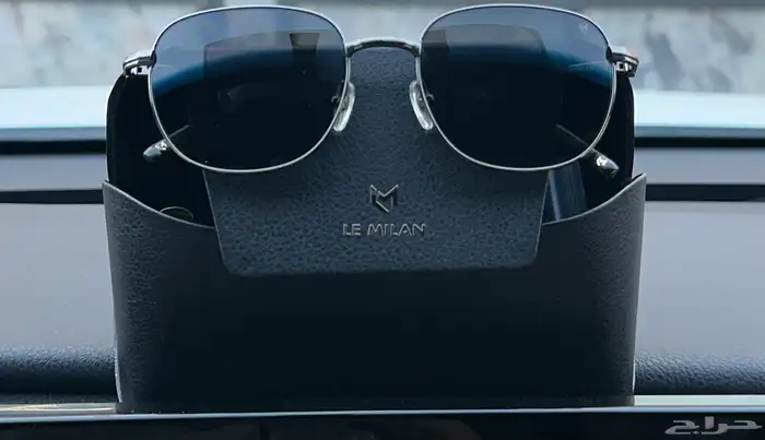 نظارات شمسية لماركات عالمية. 3