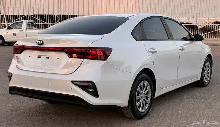 كيا سيراتو K3 نص فل 2020 4