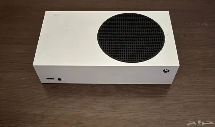 اكس بوكس سيريس اس 1