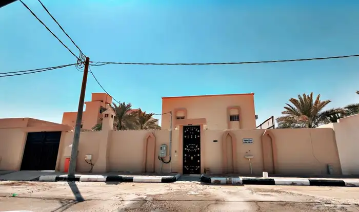 فيلا للبيع في التويم بسدير 1