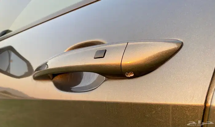 هيونداي النترا 2021 ممشي 135 بدي بلد 29