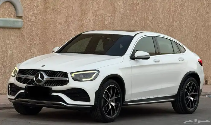 مرسيدس GLC 300 2020 6