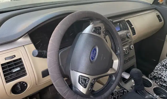 فورد فيلكس 2015 للبيع 1