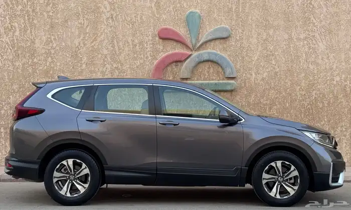 هواند CR-V 2022 بحالة ممتازة 5