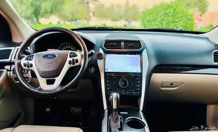 اكسبلور ((2012))فل كامل دبل 15