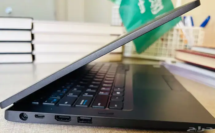لابتوب Dell Cori7 للبيع 2