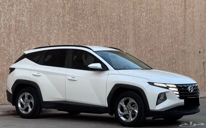 هونداي توسان موديل 2022 2