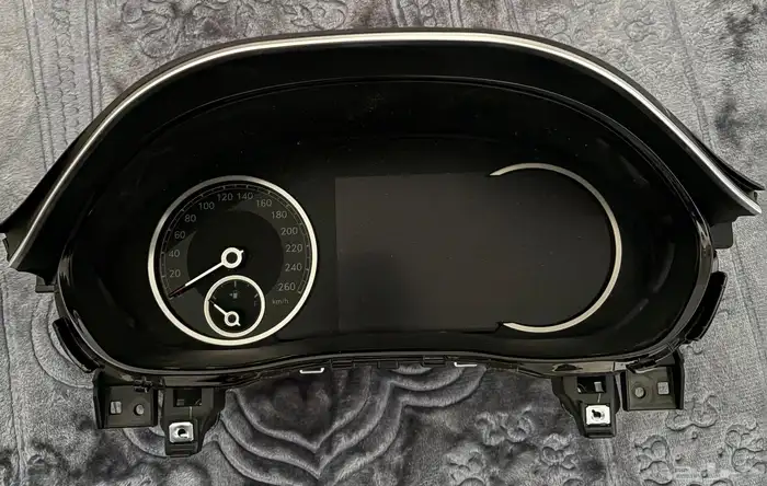 طبلون جنسس gv70 0