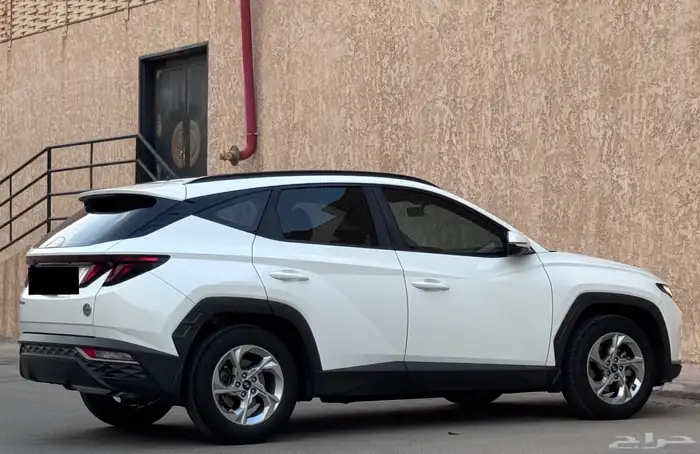 هونداي توسان موديل 2022 8