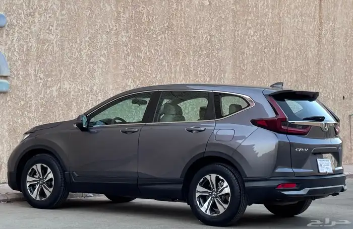 هواند CR-V 2022 بحالة ممتازة 14