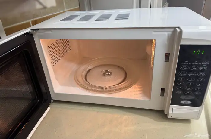 ميكرويف 1
