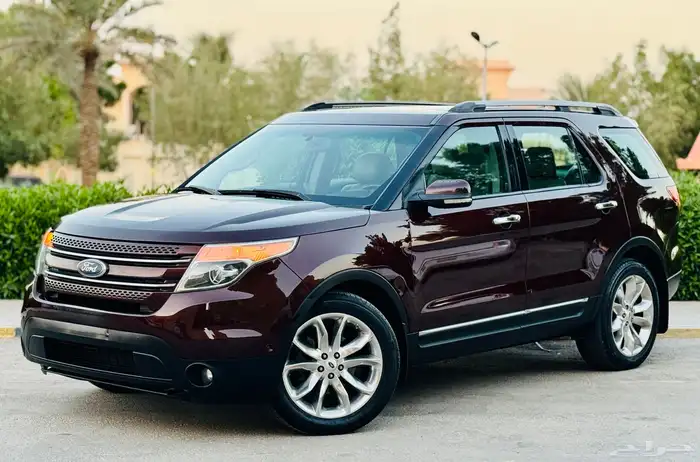 اكسبلور ((2012))فل كامل دبل 1