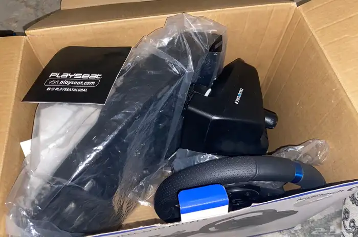 دركسون g923 مع القير 1