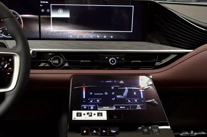 Infiniti QX80 Autograph 2025 NEW 6