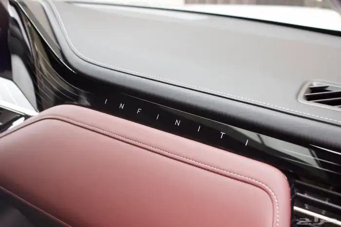 Infiniti QX80 Autograph 2025 NEW 9