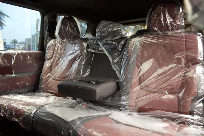 Infiniti QX80 Autograph 2025 NEW 12