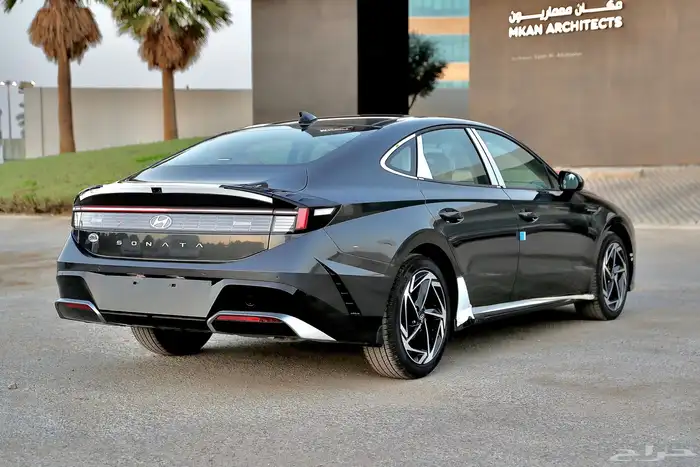 سوناتا كومفرت 2026 اقل سعر بالمملكه 31