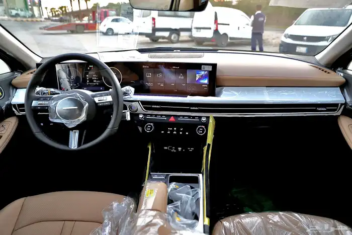 سوناتا كومفرت 2026 اقل سعر بالمملكه 20