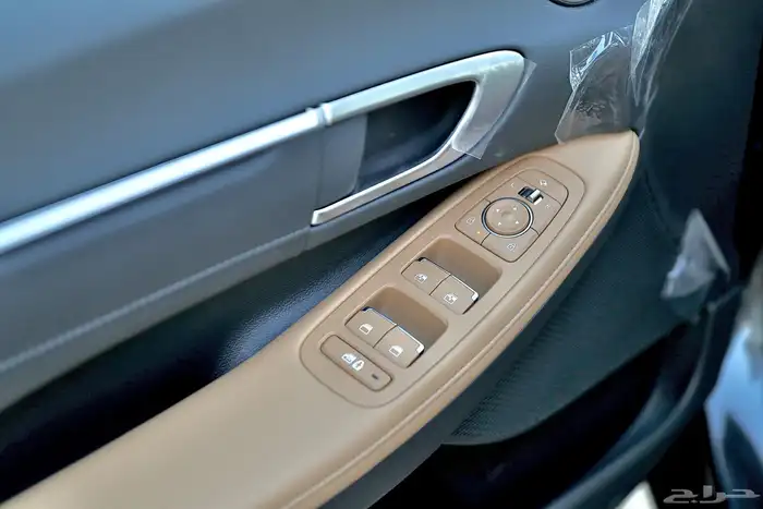 سوناتا كومفرت 2026 اقل سعر بالمملكه 11