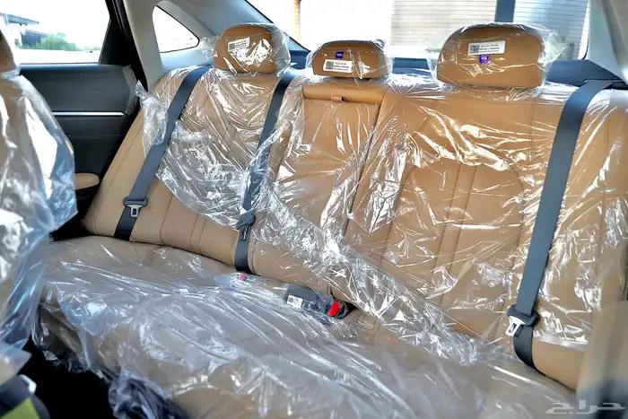 سوناتا كومفرت 2026 اقل سعر بالمملكه 12