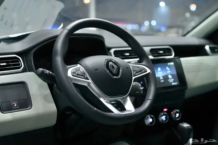 رينو داستر فل كامل 2024 اقل سعر بالمملكه الكميه محدوده 12