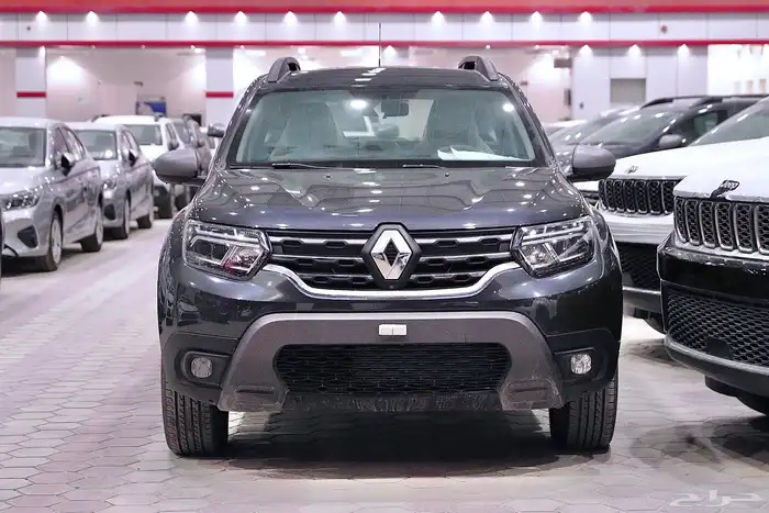 رينو داستر فل كامل 2024 اقل سعر بالمملكه الكميه محدوده 0