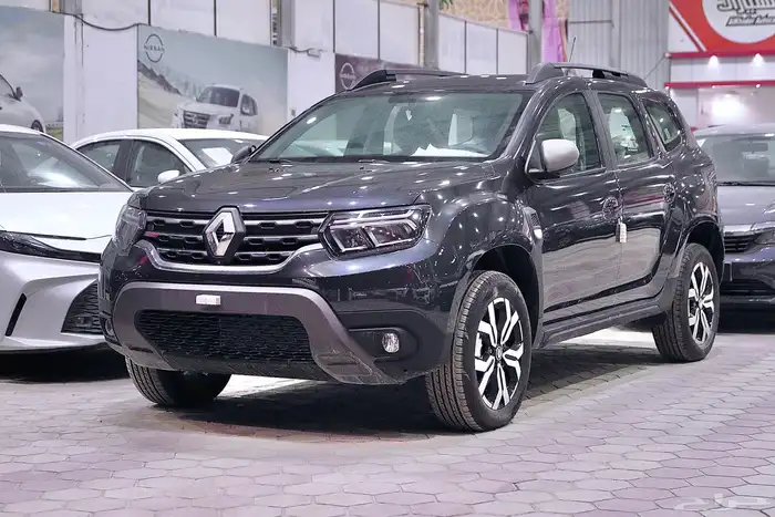 رينو داستر فل كامل 2024 اقل سعر بالمملكه الكميه محدوده 1