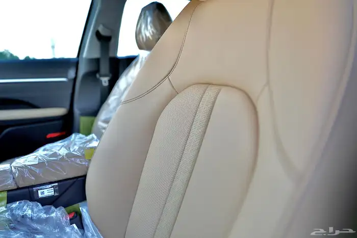 سوناتا كومفرت 2026 اقل سعر بالمملكه 6