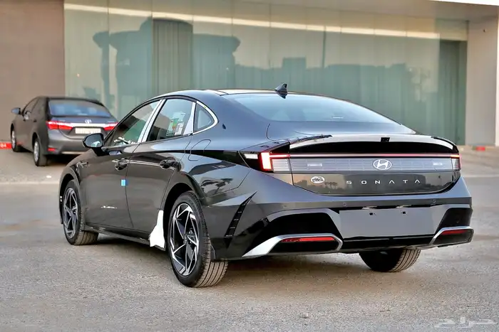 سوناتا كومفرت 2026 اقل سعر بالمملكه 32