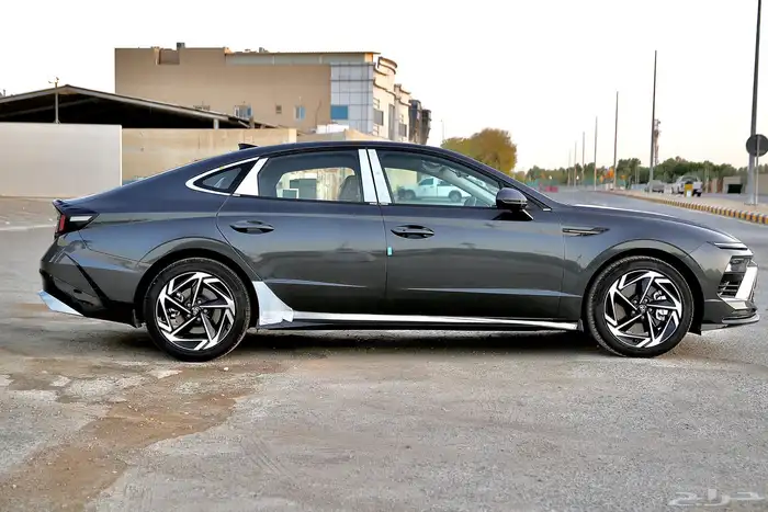 سوناتا كومفرت 2026 اقل سعر بالمملكه 30