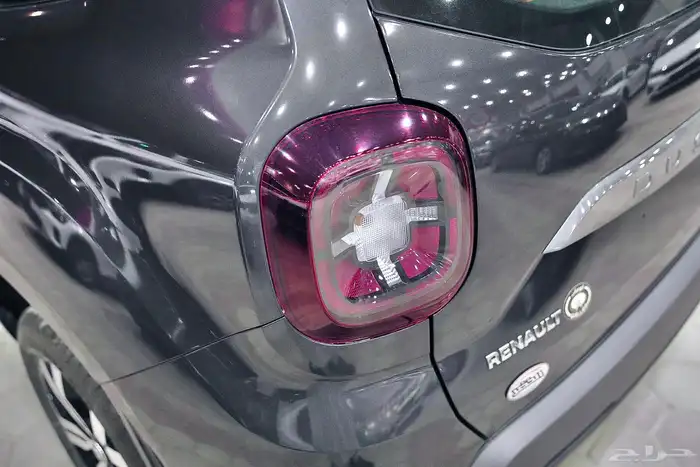 رينو داستر فل كامل 2024 اقل سعر بالمملكه الكميه محدوده 21