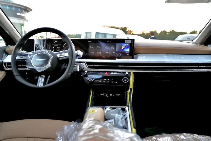 سوناتا كومفرت 2026 اقل سعر بالمملكه 16