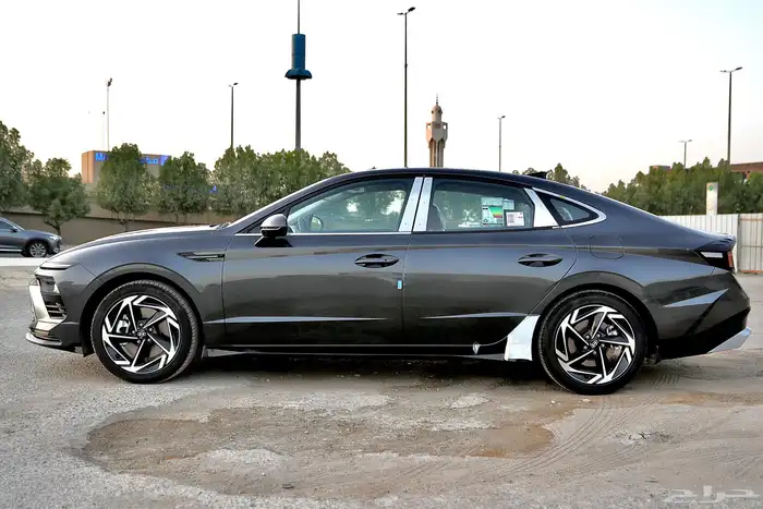 سوناتا كومفرت 2026 اقل سعر بالمملكه 28