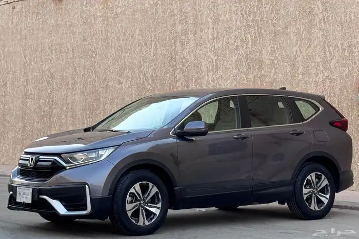 هواند CR-V 2022 بحالة ممتازة 9