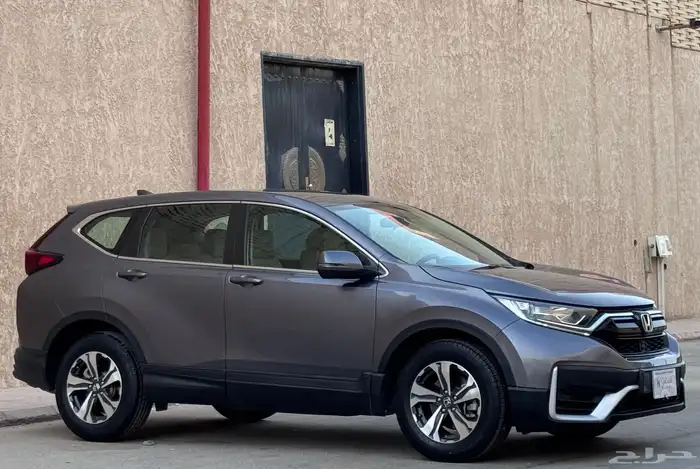 هواند CR-V 2022 بحالة ممتازة 10