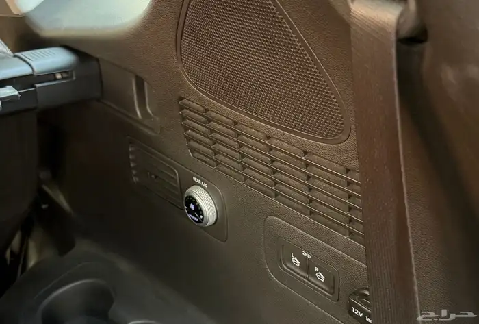 هيونداي سنتافي 2020 ( ديزل ) فل كامل اعلى نوع للبيع 15