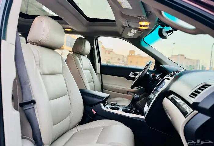 اكسبلور ((2012))فل كامل دبل 8