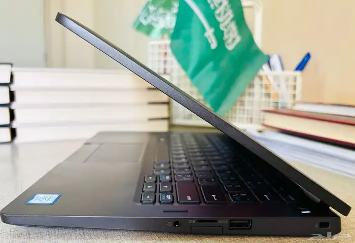 لابتوب Dell Cori7 للبيع 3