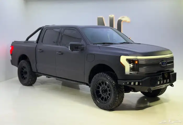 فورد f150 كهرباء 0