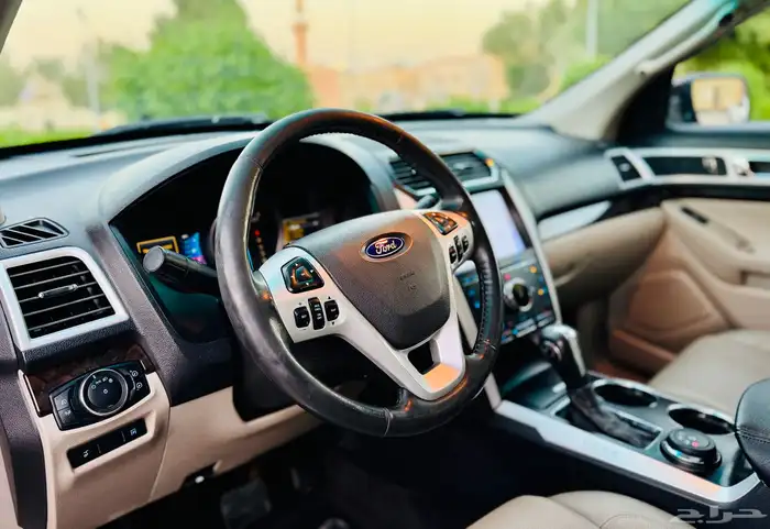 اكسبلور ((2012))فل كامل دبل 14