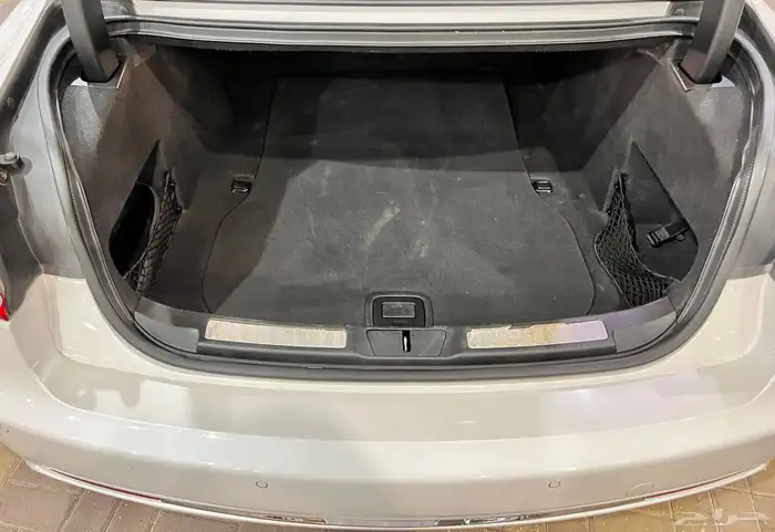 لنكولن كونتيننتال 2019 نصف فل سعودي نظيف جدااا 26