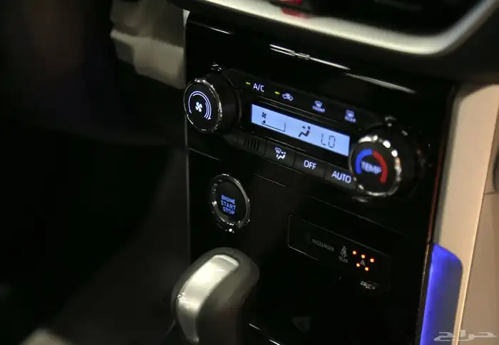 تايوتا فيلوز 2025 مع عازل حراري مجاني وتوصيل لباب البيت 4