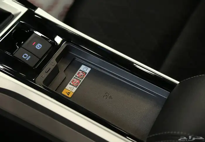 تايوتا فيلوز 2025 مع عازل حراري مجاني وتوصيل لباب البيت 8