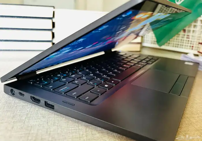 لابتوب Dell Cori7 للبيع 1