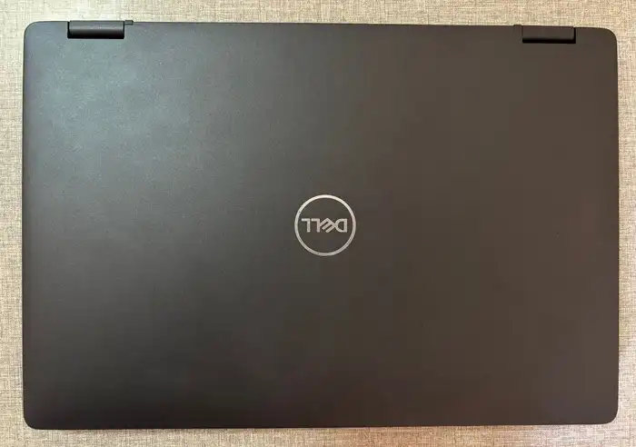 لابتوب Dell Cori7 للبيع 4