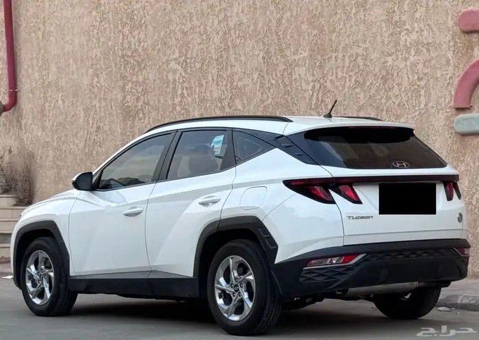 هونداي توسان موديل 2022 9