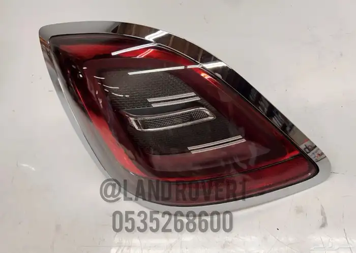 قطع تشليح رولز رويس 6