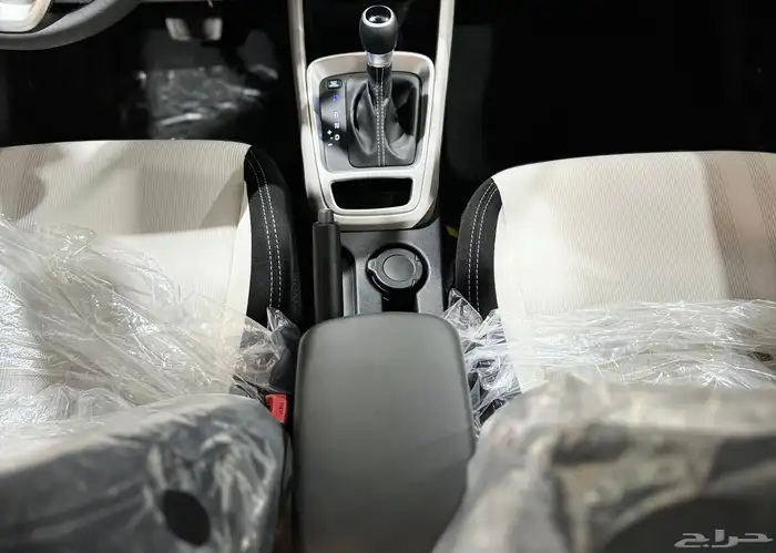 هيونداي فينيو 2025 نص فل جديد اصفار بأقل سعر 16