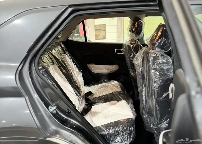 هيونداي فينيو 2025 نص فل جديد اصفار بأقل سعر 19