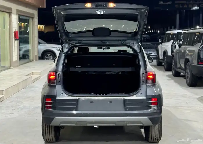 هيونداي فينيو 2025 نص فل جديد اصفار بأقل سعر 23